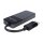 DisplayPort 1.4 Splitter 1 x DisplayPort zu 3 x HDMI MST