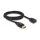 DisplayPort 1.2 Verlängerungskabel 4K 60 Hz 2 m