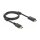 Aktives DisplayPort 1.2 zu HDMI Kabel 4K 60 Hz 1 m