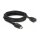 DELOCK DisplayPort 1.2 Verlngerungskabel 4K 60 Hz 5m