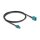 DELOCK Kabel Mini FAKRA Z Buchse quad zu FAKRB Z Buchse quad B-Typ
