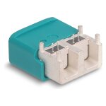 DELOCK HDMTD double Stecker gewinkelt fr PCB