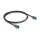 DELOCK Kabel HDMTD Z single Stecker zu HDMTD Z single Stecker 1m