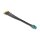DELOCK Kabel Mini FAKRA Z Buchse quad zu 4 x SMA Stecker