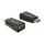 Adapter HDMI-A Stecker > VGA Buchse mit Audio
