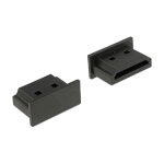 Staubschutz für HDMI A Buchse ohne Griff 10...
