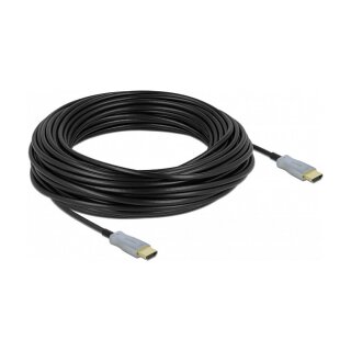 Aktives Optisches Kabel HDMI 4K 60 Hz 25 m