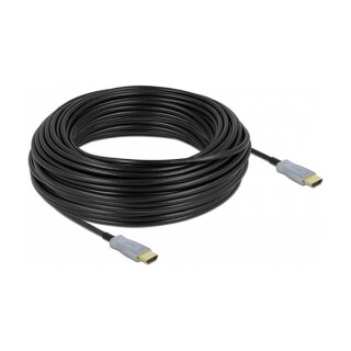 Aktives Optisches Kabel HDMI 4K 60 Hz 30 m