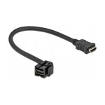 DELOCK Keystone Modul HDMI Buchse 110 > HDMI Buchse...
