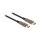 DELOCK Aktives Optisches Kabel HDMI 8K 60Hz 30m