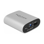 HDMI HD Audio Extractor 4K 60 Hz zu HDMI mit eARC