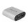 DELOCK HDMI HD Audio Extractor 4K 60Hz zu HDMI mit eARC