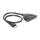 HDMI 3 - 1 Umschalter bidirektional 4k 30 Hz