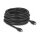 DELOCK High Speed HDMI Kabel 48 Gbps 8K 60Hz schwarz 12m