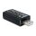 DELOCK Sound Adapter extern USB2.0 Virtual 7.1 24Bit 96kHz
