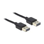 Kabel EASY-USB 2.0 Typ-A Stecker > EASY-USB 2.0 Typ-A...