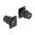 DELOCK D-Typ Modul USB 2.0 Typ-A Buchse zu Buchse