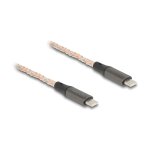 USB 2.0 Kabel USB Type-C™ Stecker zu Stecker PD 3.0...