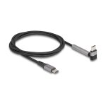 USB 2.0 Kabel USB Type-C™ Stecker zu Stecker...