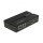 DELOCK USB 2.0 Switch fr 2 PC an 1 Gert