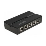USB 2.0 Switch für 4 PC an 1 Gerät