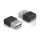 Adapter USB 2.0 Typ-A Buchse zu 4 Pin 90° gewinkelt