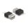 Adapter USB 2.0 Type-A Buchse zu 4 Pin