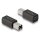 USB 2.0 Adapter USB Type-C™ Buchse zu Typ-B Stecker