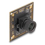 USB 2.0 Kameramodul mit HDR 2,1 Megapixel 94° V6...