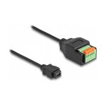 USB 2.0 Kabel Typ Mini-B Buchse zu Terminalblock Adapter...