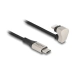 Daten- und Ladekabel USB Type-C™ zu...