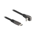 DELOCK USB 2.0 Kabel USB Type-C St > Type-C St...