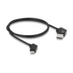 USB 2.0 Kabel Typ-A Stecker zu USB Type-C™ Stecker...
