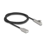 USB 2.0 Kabel Typ-A Stecker zu USB Type-C™ Stecker...