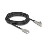 USB 2.0 Kabel Typ-A Stecker zu USB Type-C™ Stecker...