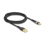 USB 2.0 Kabel Typ-A Stecker zu USB Type-C™ Stecker...