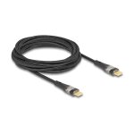 USB 2.0 Schnellladekabel USB Type-C™ Stecker zu...