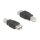 DELOCK USB 2.0 Adapter USB B Stecker zu USB A Stecker