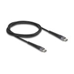 USB 2.0 Kabel USB Type-C™ Stecker zu Stecker mit...