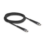 USB 2.0 Kabel USB Type-C™ Stecker zu Stecker mit...
