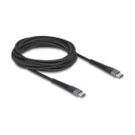 USB 2.0 Kabel USB Type-C™ Stecker zu Stecker mit...