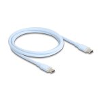 USB 2.0 Kabel USB Type-C™ Stecker zu Stecker PD 3.0...