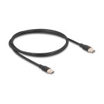 USB 2.0 Kabel USB Type-C™ Stecker zu Stecker PD 3.0...