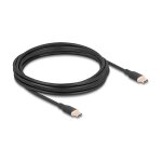 USB 2.0 Kabel USB Type-C™ Stecker zu Stecker PD 3.0...