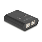 USB 2.0 Switch für 2 PC an 1 Gerät