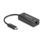 USB 2.0 Type-C™ Netzwerk Adapter 10/100 Mbps LAN 1...