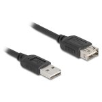 USB 2.0 Verlängerungskabel EASY USB Typ-A Stecker zu...
