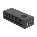 10 Gigabit PoE+ Injektor 802.3at 30 W