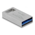 STICK HUB DELOCK USB 5 Gbps Speicherstick 256GB -...