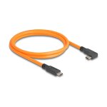 DELOCK USB 5 Gbps Kabel USB Type-C Stecker zu USB Type-C...